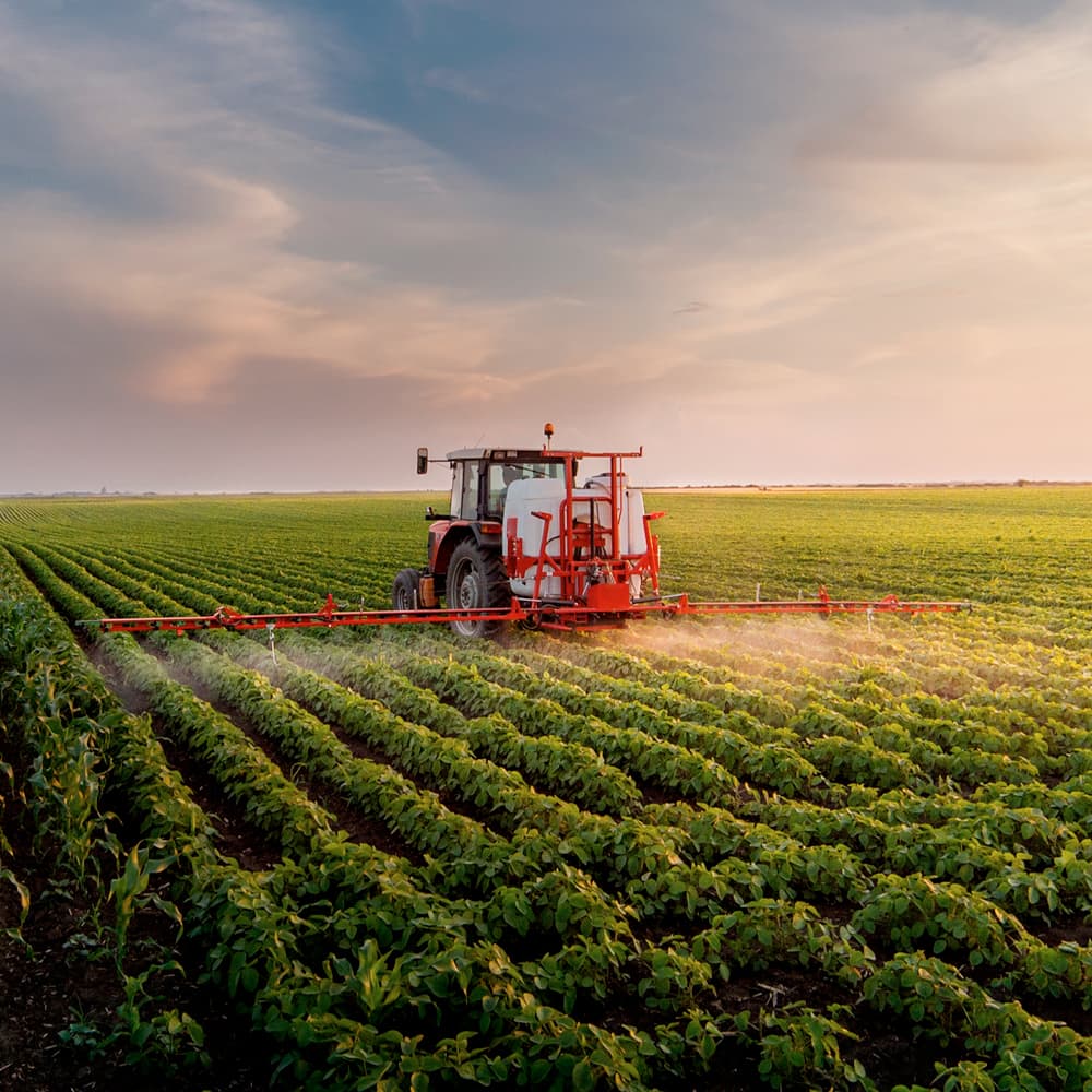 Asset Finance | Agricultural Finance | Yorkshire