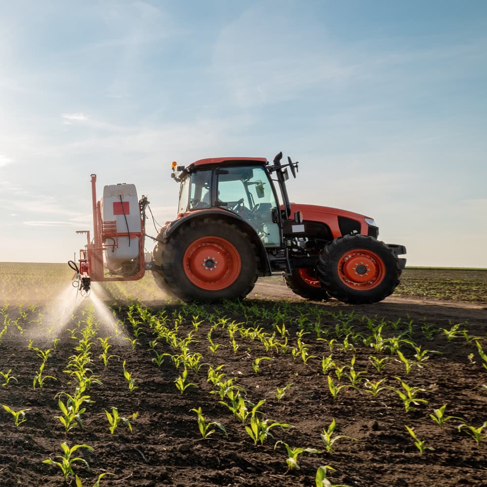 Asset Finance | Agricultural Finance | Yorkshire