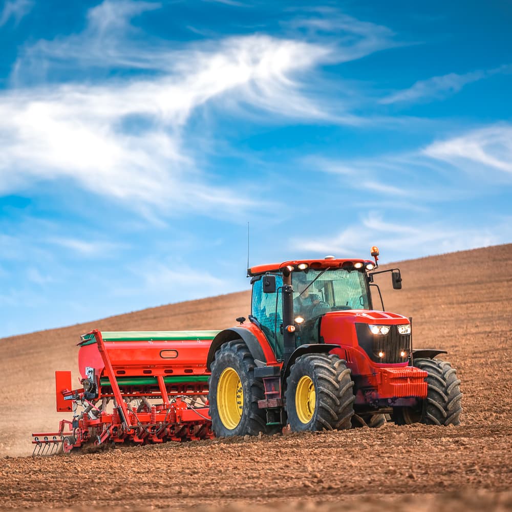 Asset Refinance | Agricultural Finance | Yorkshire