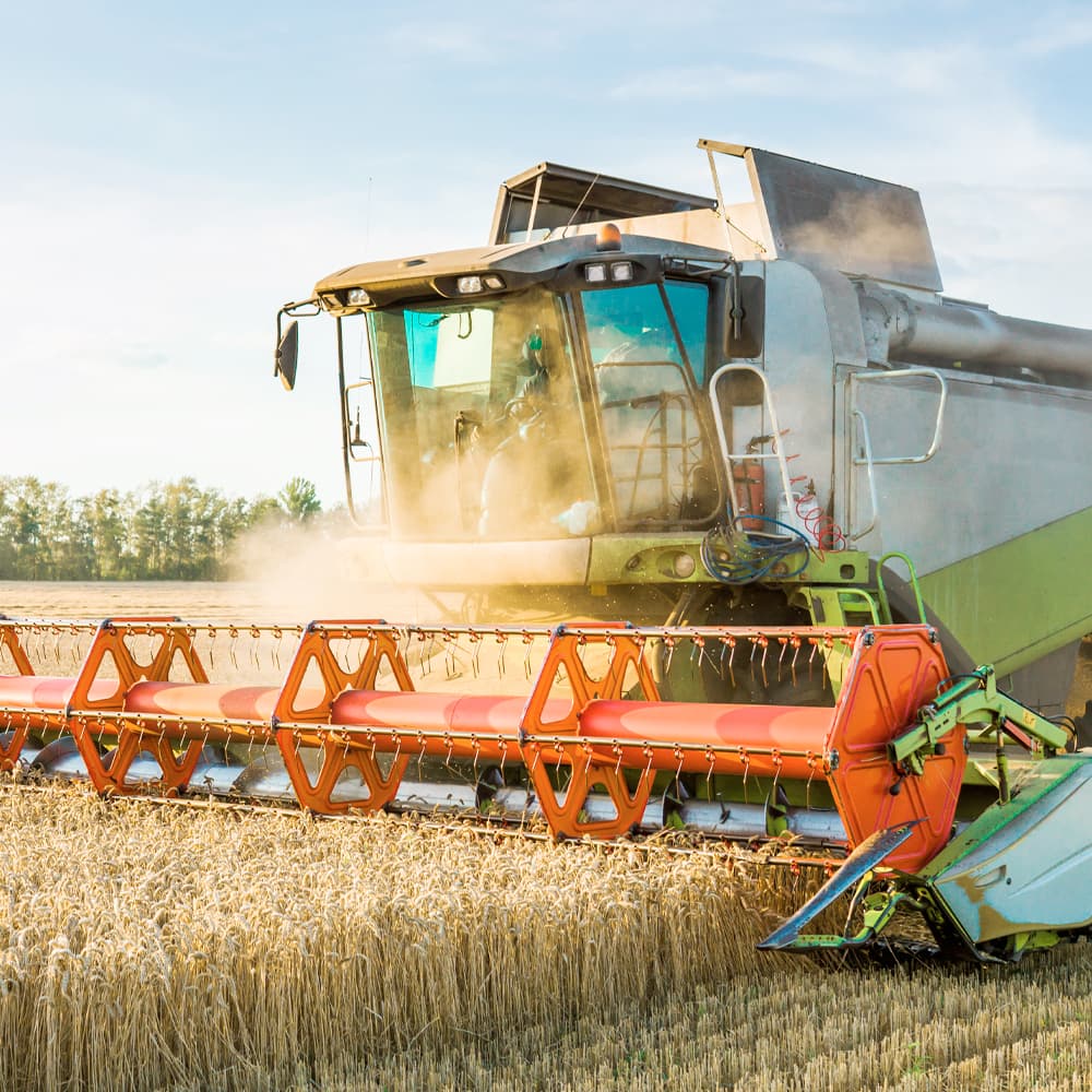Bridging Finance | Agricultural Finance | Yorkshire