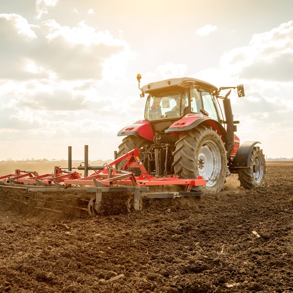 Equipment Finance | Agricultural Finance | Yorkshire