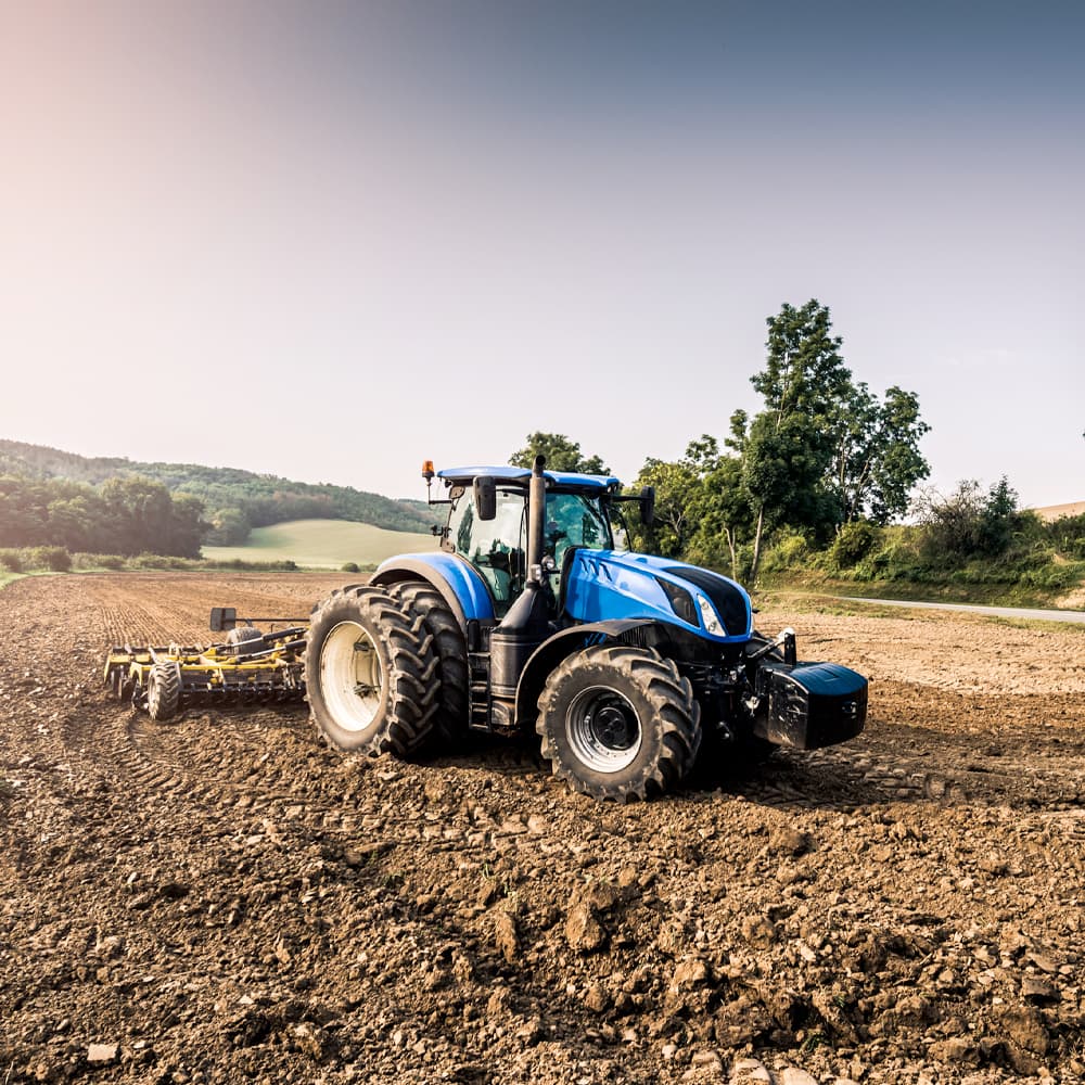 Finance Lease | Agricultural Finance | Yorkshire