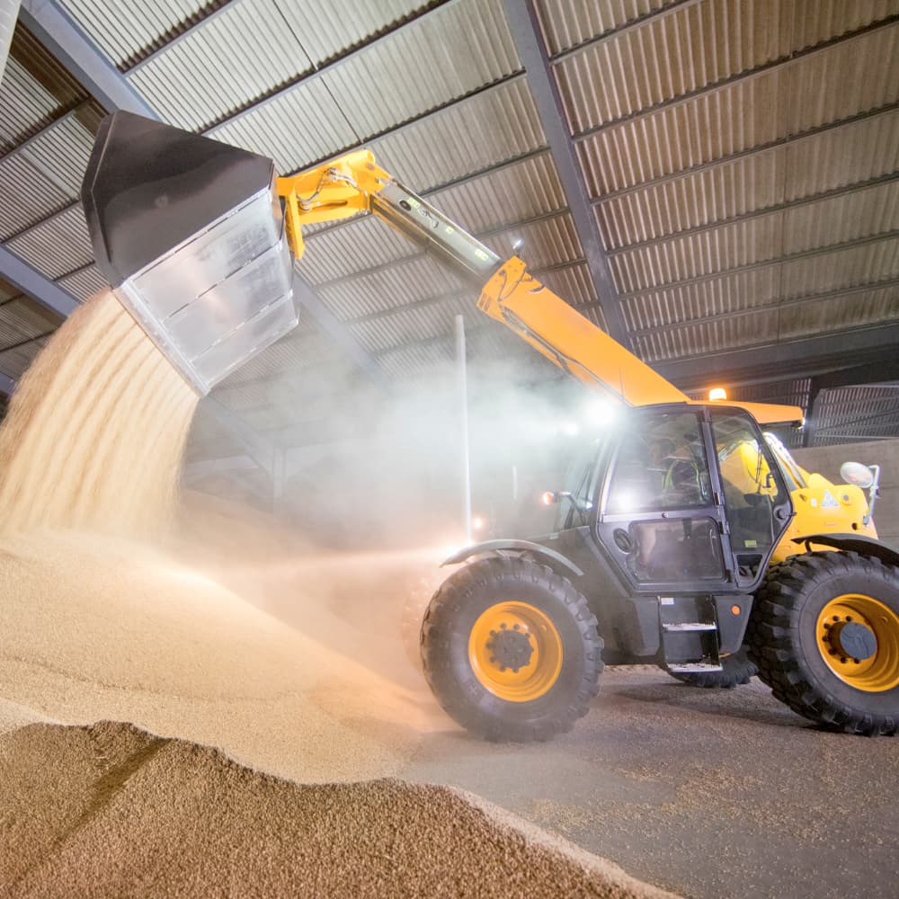 Finance Lease | Agricultural Finance | Yorkshire