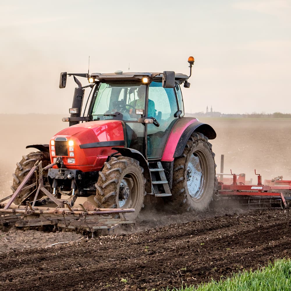 Vehicle Finance | Agricultural Finance | Yorkshire