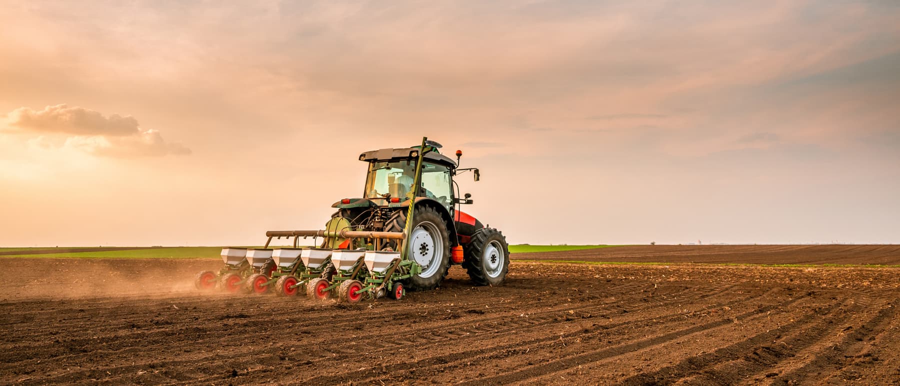 Asset Finance | Agricultural Finance | Yorkshire