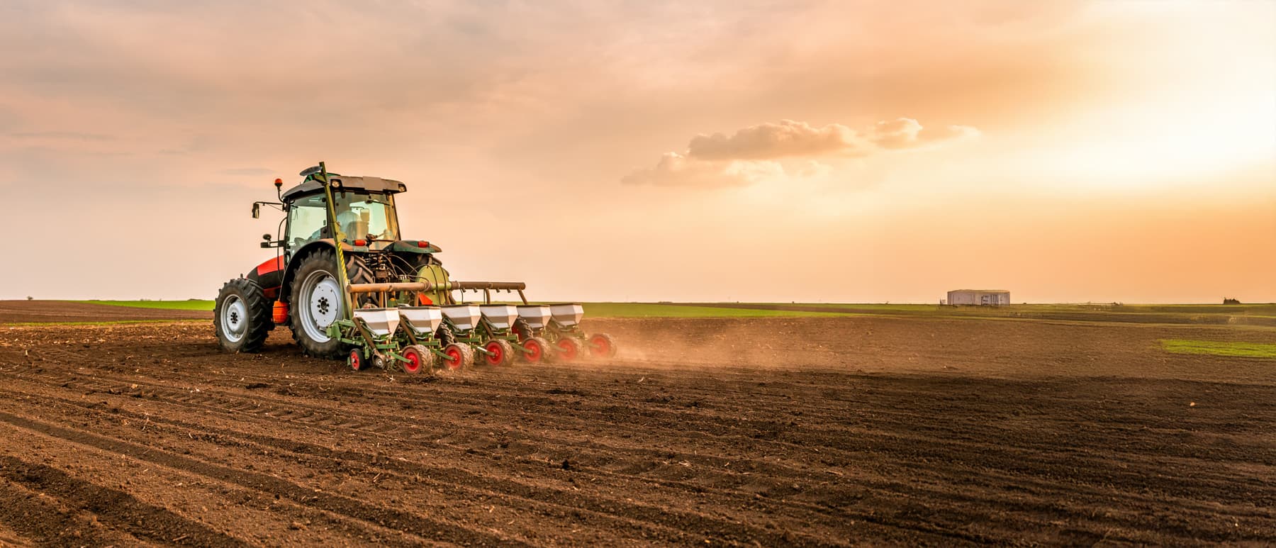 Richmond Asset Finance | Agricultural Finance | Yorkshire