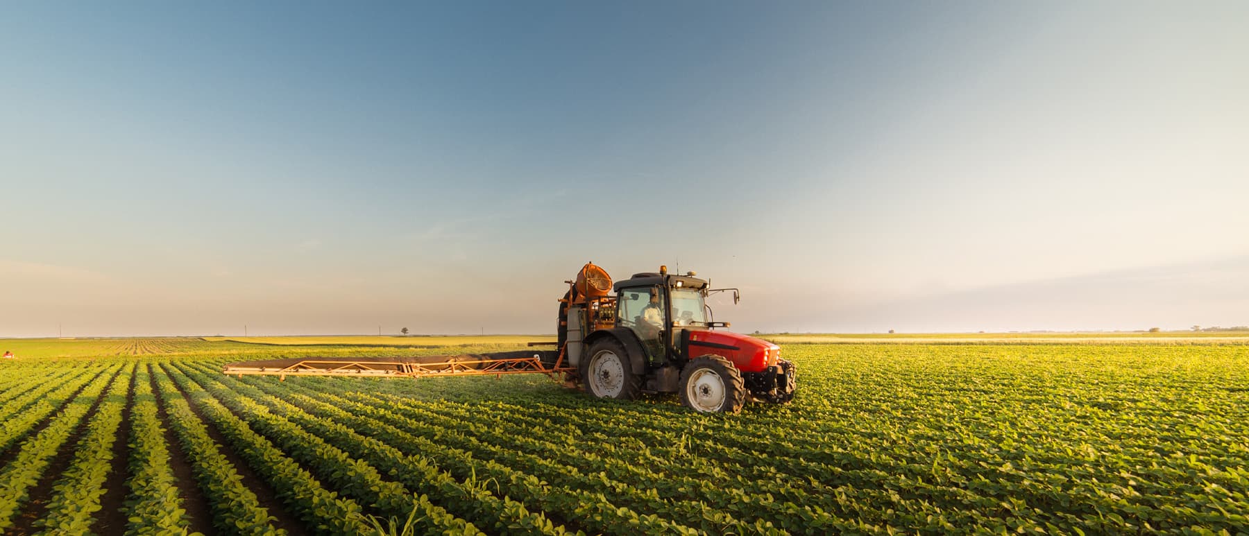 Richmond Asset Finance | Agricultural Finance | Yorkshire